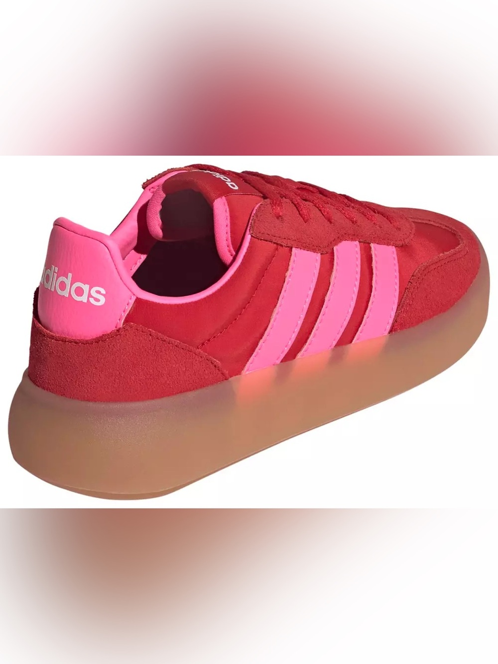 NEW adidas Barreda Decode Women’s size 6.5-7 Kid’s size 5